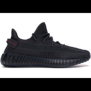 Yeezy 350 V2 Non Reflective